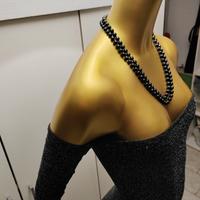 lampada manichino donna