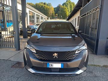 Peugeot 5008 BlueHDi 130 S&S EAT8 GT