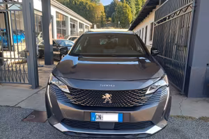 Peugeot 5008 BlueHDi 130 S&S EAT8 GT