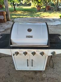 barbeque