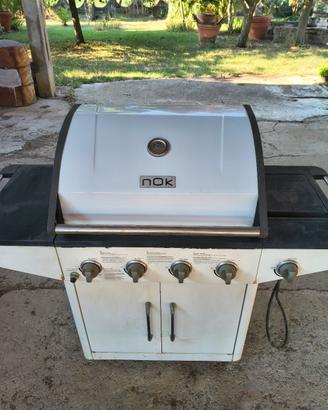 barbeque