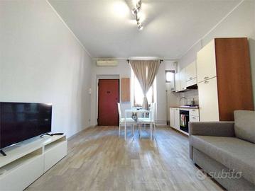 Appartamento di 50 m² con 2 locali a Milano