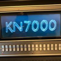 TECHNICS KN 7000 Keyboard Workstation