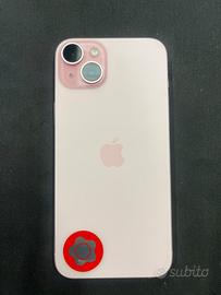 iPhone 15 128 Giga 