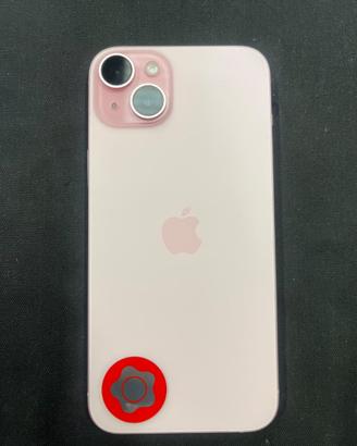 iPhone 15 128 Giga 