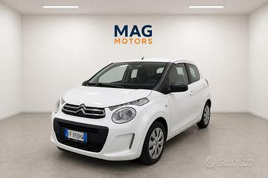 Citroen C1 VTi 68 3 porte Live " IN ARRIVO"