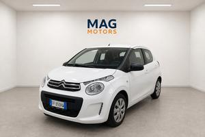 Citroen C1 VTi 68 3 porte Live " IN ARRIVO"