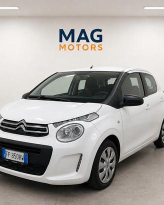 Citroen C1 VTi 68 3 porte Live " IN ARRIVO"