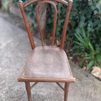 Sedie Thonet