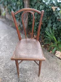 Sedie Thonet