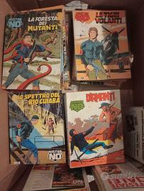 FUMETTI MISTER NO