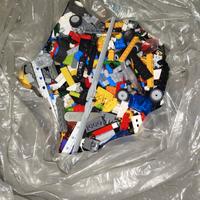 Pezzi LEGO - 4,5 kg