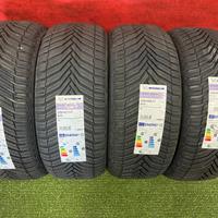 225 45 17 Gomme 4 Stagioni 2022 Michelin 225 45R17