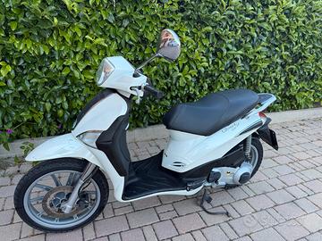 Piaggio liberty 125