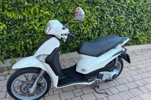 Piaggio liberty 125