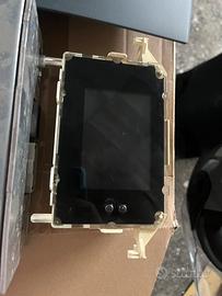 Stereo Ford Fiesta 2010