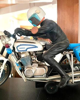 Modellini moto anni 70/80