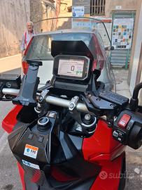  Honda xadv750 