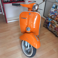 Vespa 125 Primavera 1974