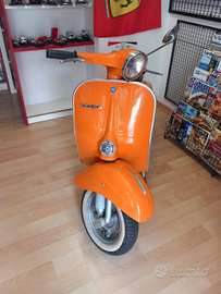 Vespa 125 Primavera 1974