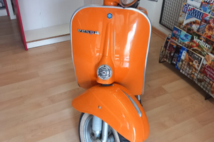 Vespa 125 Primavera 1974