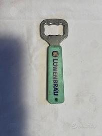 Apribott Vintage Löwenbräu  Birra Originale  '80/9