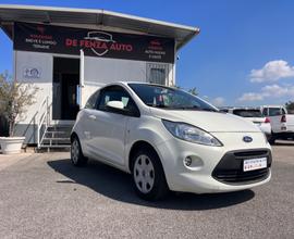 Ford Ka Ka+ 1.2 8V 69CV Titanium