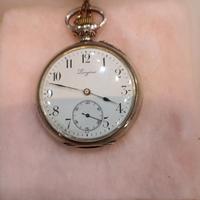 Orologio da tasca Longines