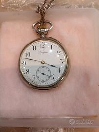 Orologio da tasca Longines