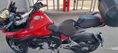 MV agusta turismo veloce 800 