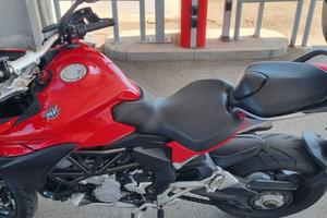 MV agusta turismo veloce 800 