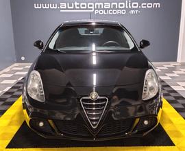 Alfa Romeo Giulietta 2.0 JTDm-2 140 CV Exclusive