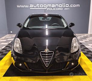 Alfa Romeo Giulietta 2.0 JTDm-2 140 CV Exclusive