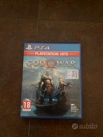 God of war usato