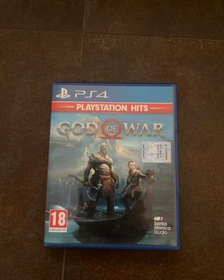 God of war usato