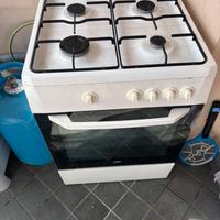Cucina a gas