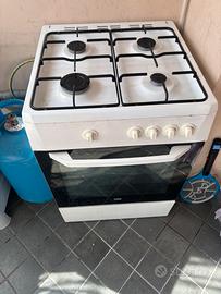 Cucina a gas