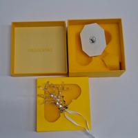swarovski 5701372 Holiday Magic Vischi ZYQ FI