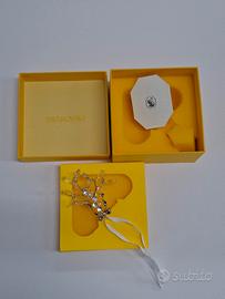 swarovski 5701372 Holiday Magic Vischi ZYQ FI