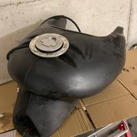 Serbatoio carburante bmw f650