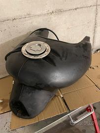 Serbatoio carburante bmw f650