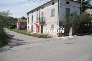 Rustico-Casale a Civitella Messer Raimondo