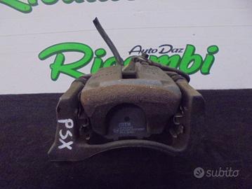 PINZA POST. S. ELETTRICA ALHAMBRA 7N 2016