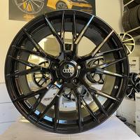 Cerchi Audi raggio 20 NUOVI cod.34987