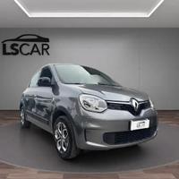 Renault Twingo LIMITED 71 CV UNIPRO-PROMO-FINANZIA