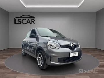Renault Twingo LIMITED 71 CV UNIPRO-PROMO-FINANZIA