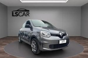 Renault Twingo LIMITED 71 CV UNIPRO-PROMO-FINANZIA