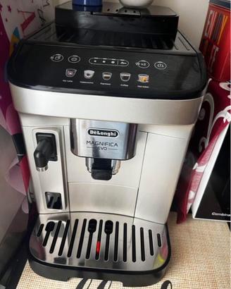 Macchinetta caffè