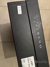 Scarpe di pelle originali