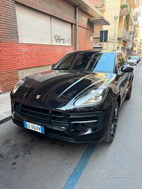 Porsche macan 2.0 no super bollo 2020